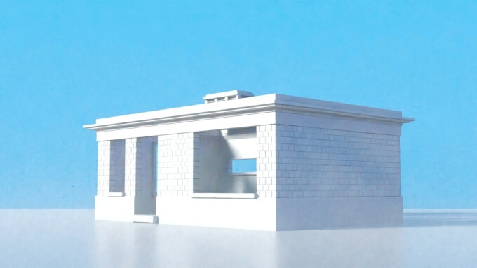 Conception 3D pour le modélisme